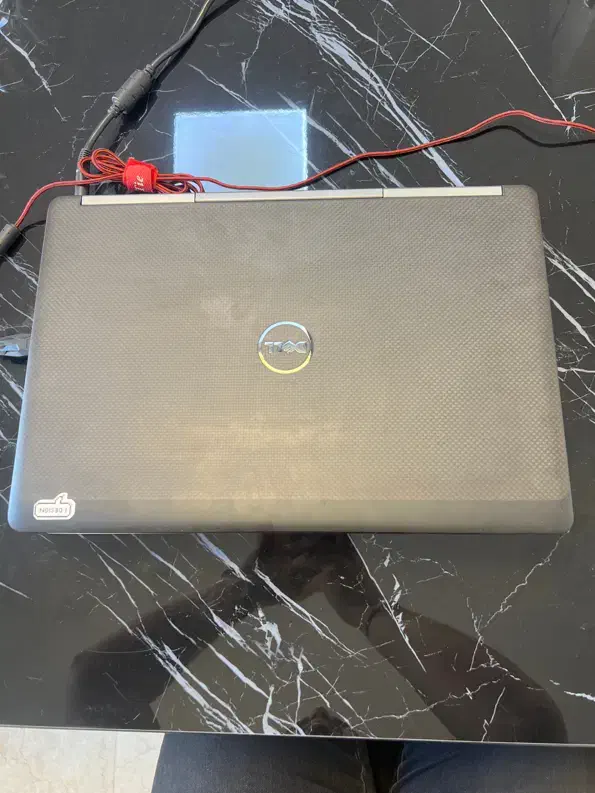 لپ تاپ دل Dell precision 7510|رایانه همراه|تهران, سهروردی|دیوار