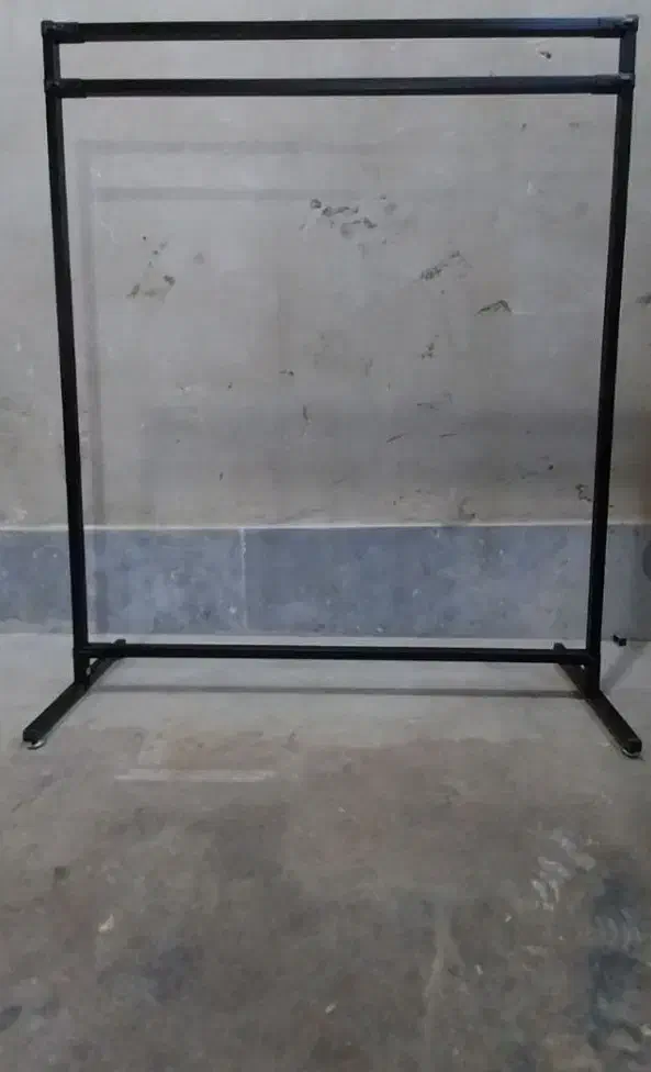 رگال لباس لوله ، پروفیل ، چوب با بهترین متریال|مبلمان خانگی و میز عسلی|بیرجند, |دیوار