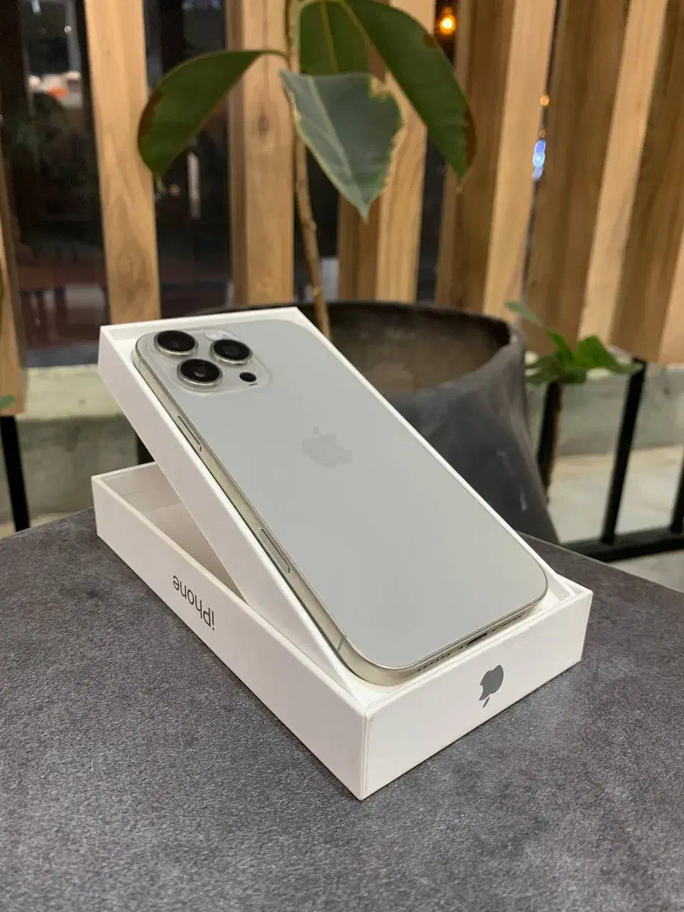 16promax 256|موبایل|یزد, |دیوار