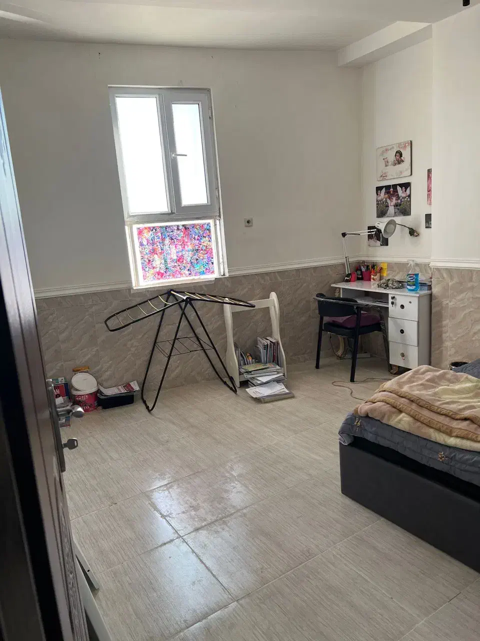 اجاره|اجارهٔ آپارتمان|بندر دیر, |دیوار