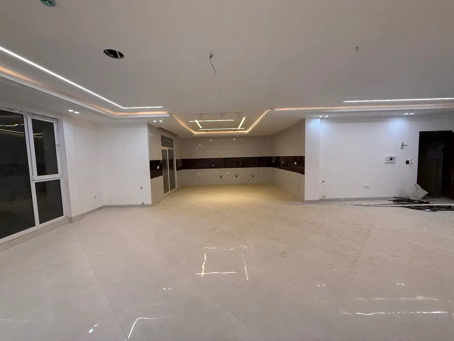 ۲۳۰متری/تاپ لوکیشن مدرس/۴ خواب|فروش آپارتمان|بیرجند, |دیوار