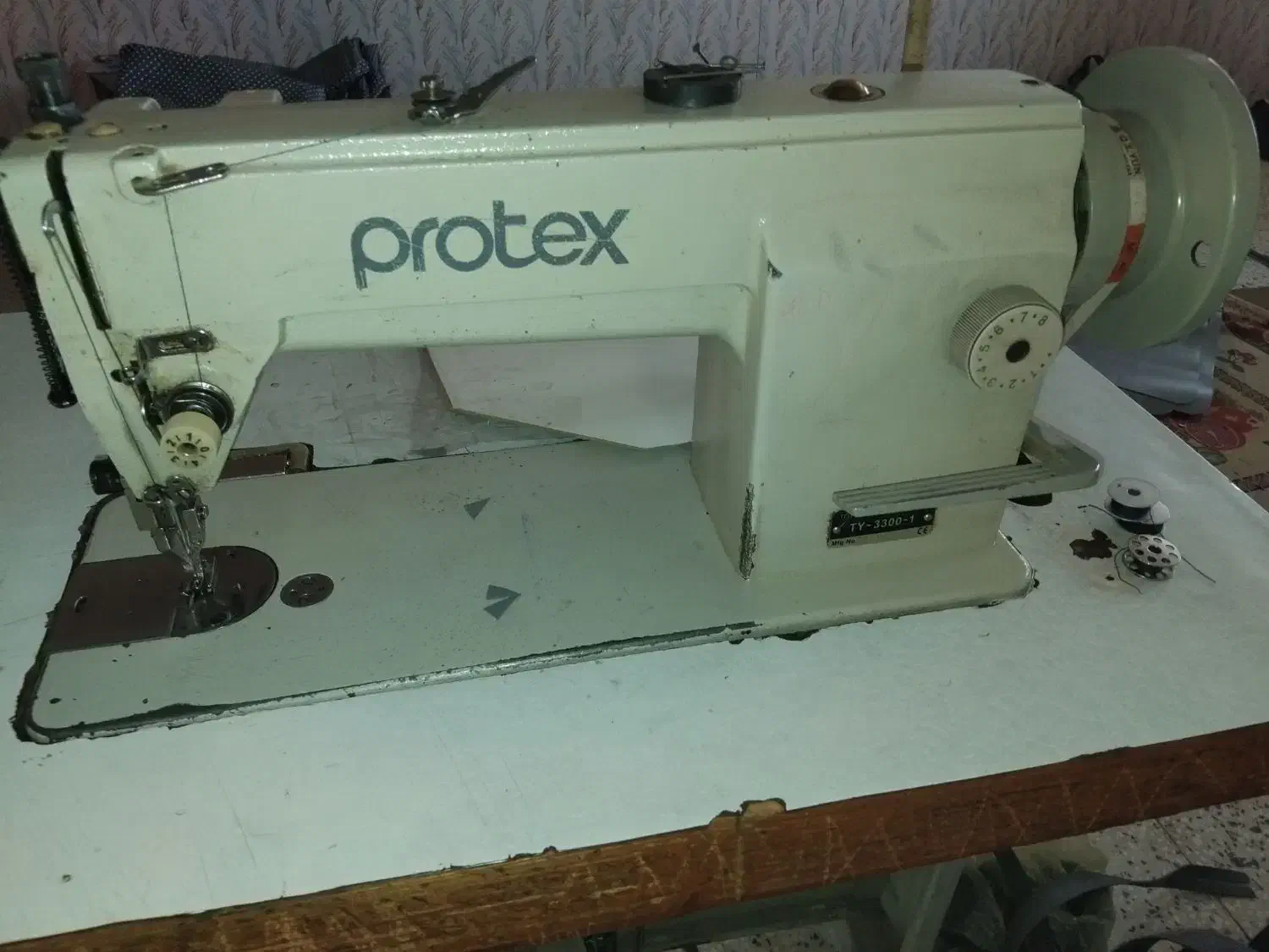 چرخ دوپایه|چرخ خیاطی و ریسندگی|سبزوار, جهاد کشاورزی|دیوار