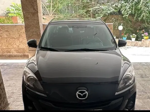 mazda3 N|خودرو سواری و وانت|مشهد, هنرستان|دیوار