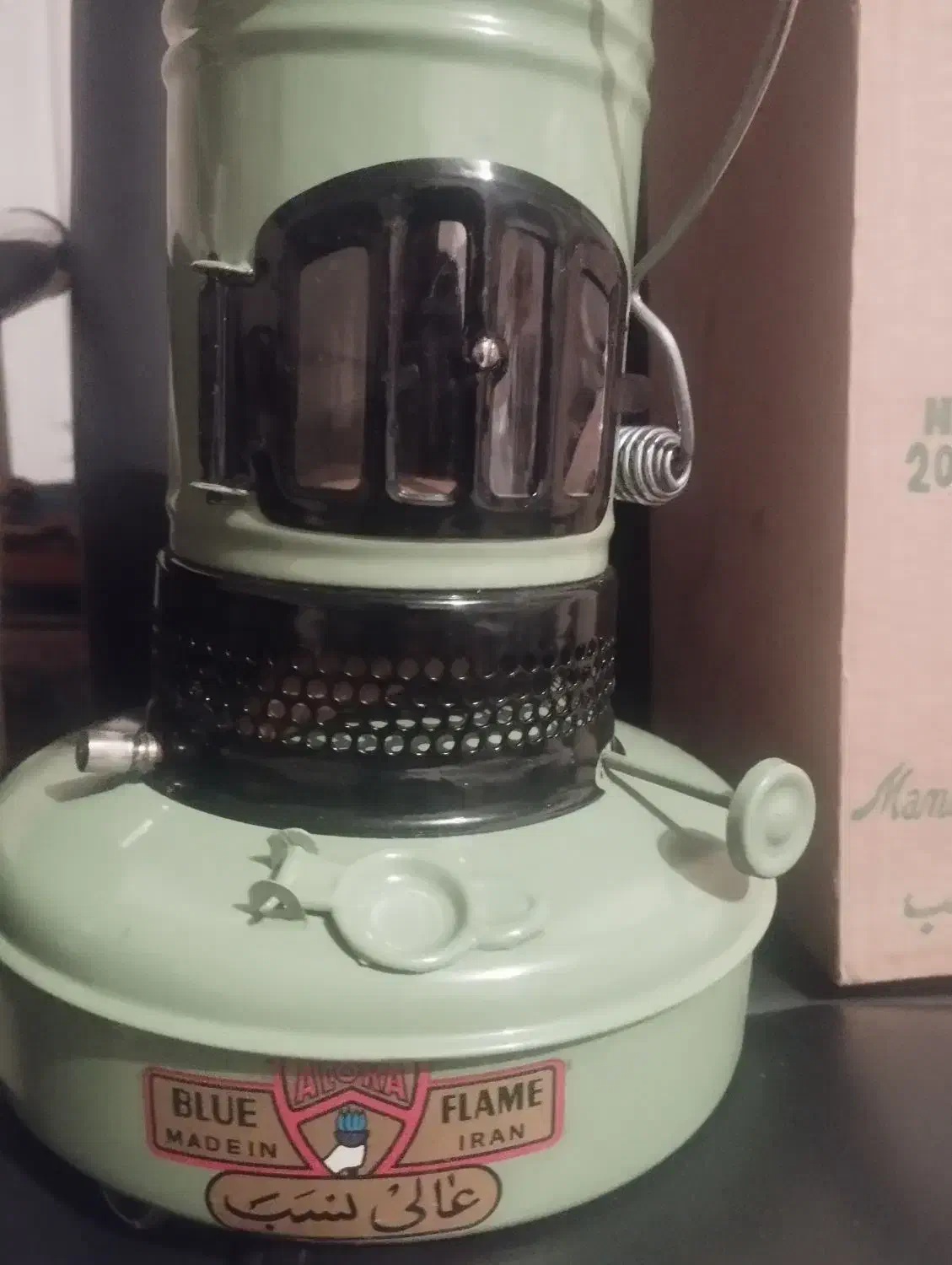 والور عالی نسب 200|بخاری، هیتر، شومینه|ری, امین آباد|دیوار