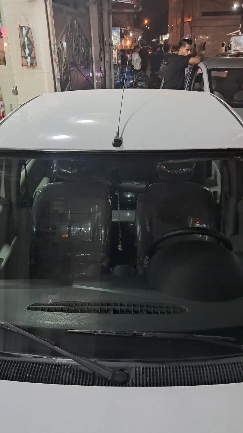 ال۹۰ مدا ۸۶ فابریک|خودرو سواری و وانت|رشت, حمیدیان|دیوار