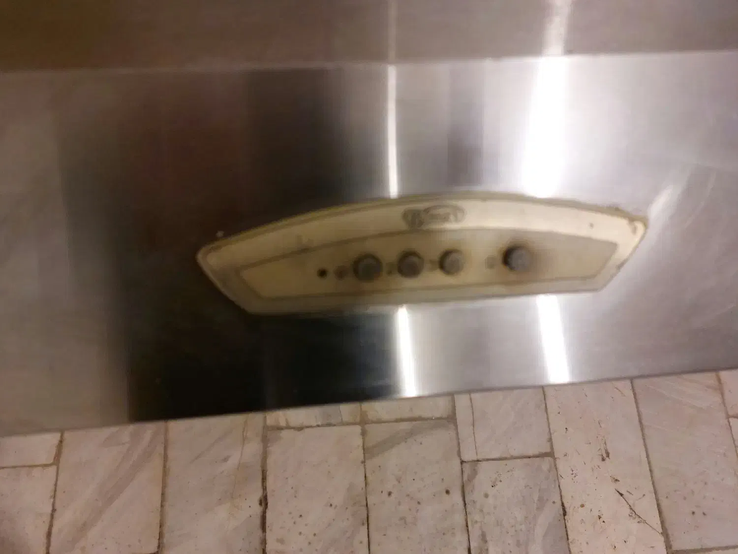 هود زیر کابینتی بیمکث|هود|اراک, |دیوار