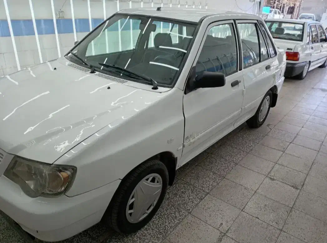 پراید ۱۳۲مدل ۸۷|خودرو سواری و وانت|نیمبلوک, |دیوار