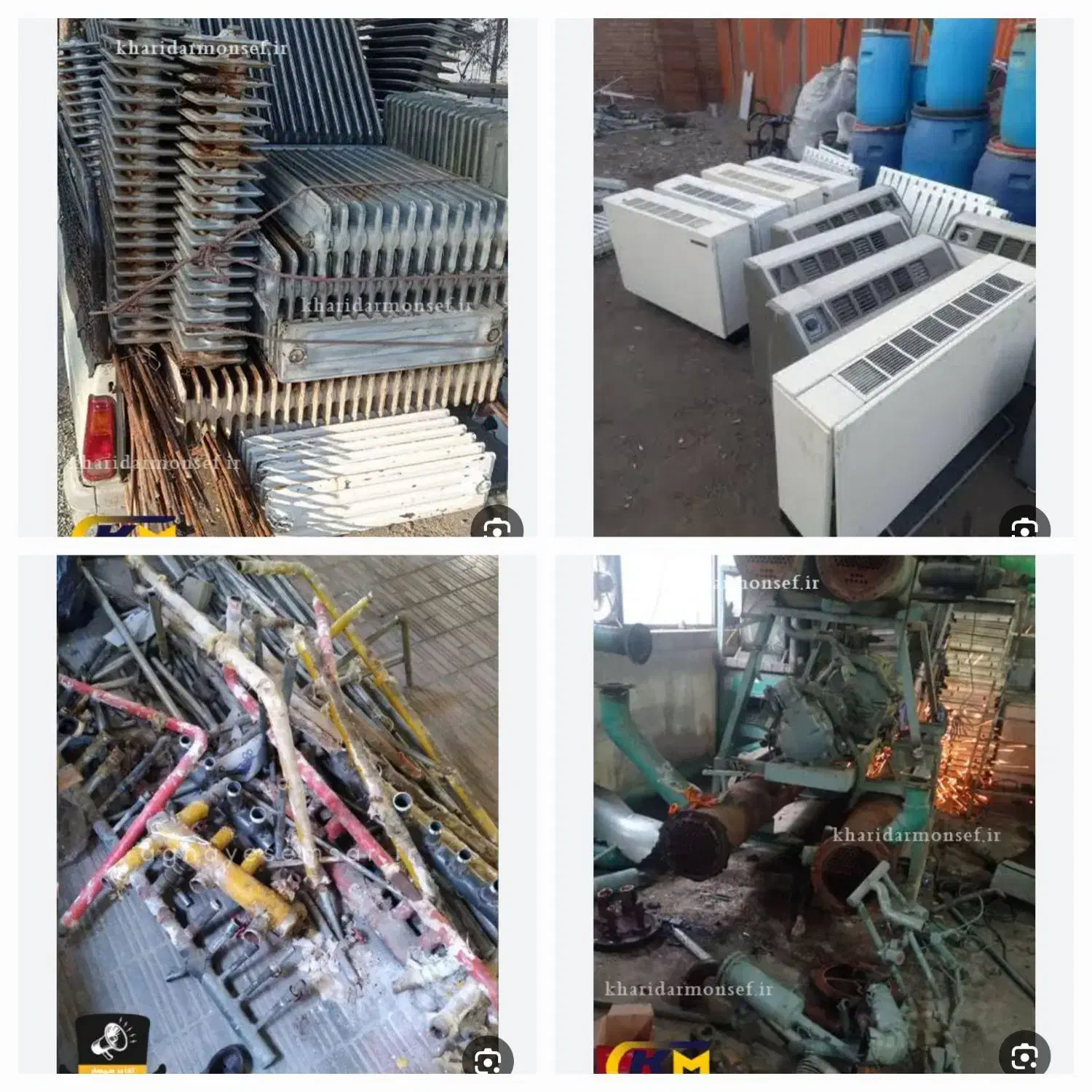 سمساری یوسف آباد فاطمی ونک تمام نقاط ضایعاتی|حراج|تهران, فاطمی|دیوار