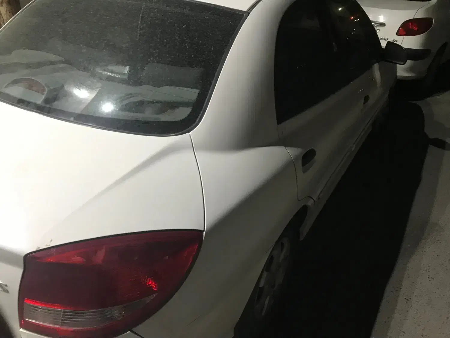 ریو مدل۸۹|خودرو سواری و وانت|نسیم‌شهر, |دیوار