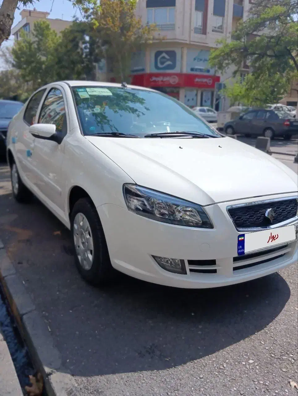 راناپلاس/ اقساط از 12 الی 60 ماه/صفر بدون ضامن|خودرو سواری و وانت|تهران, پونک|دیوار