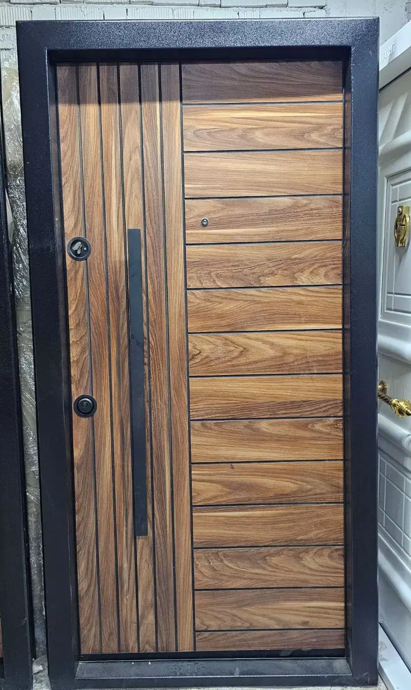 درب ضد سرقت ضدسرقت آیسان نقد و چک|مصالح و تجهیزات ساختمان|شیراز, رکنآباد|دیوار