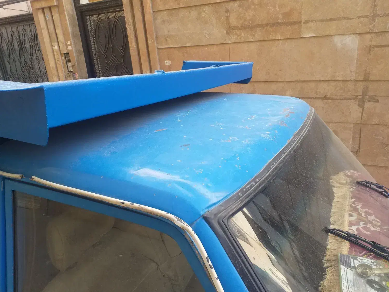 نیسان زامیاد کمپرسی|خودرو سواری و وانت|تهران, وردآورد|دیوار