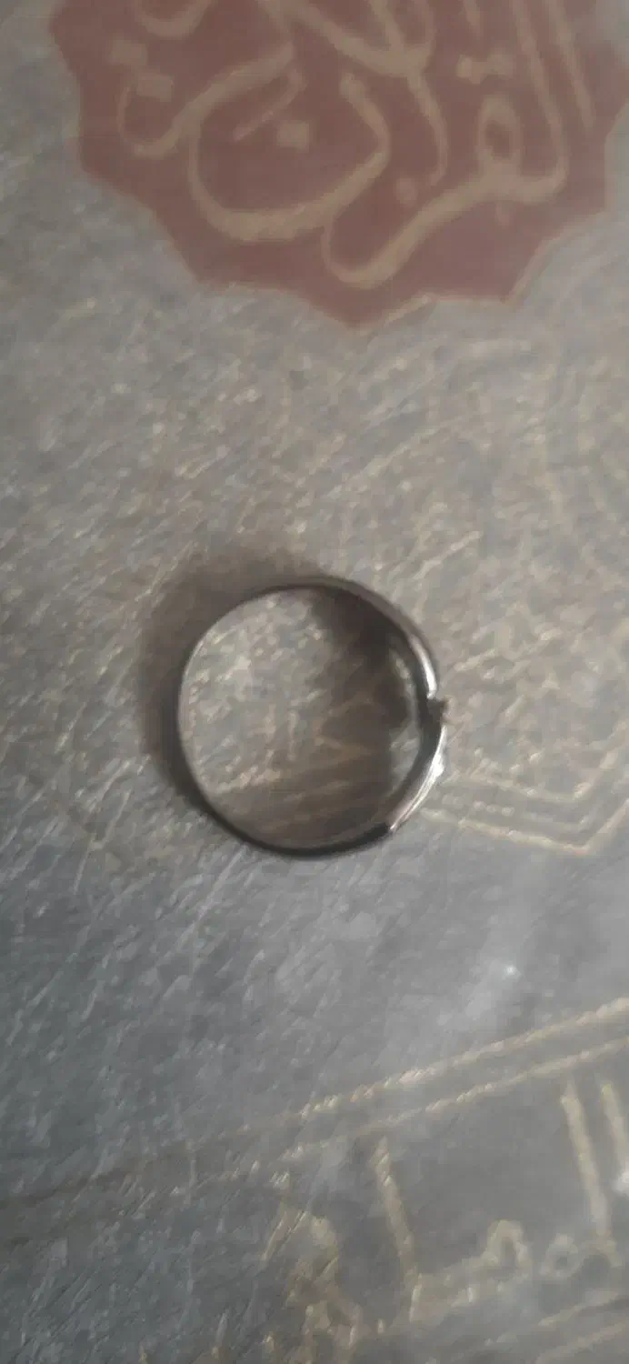 انگشتر حلقه|بدلیجات|اصفهان, شهرک کاوه|دیوار