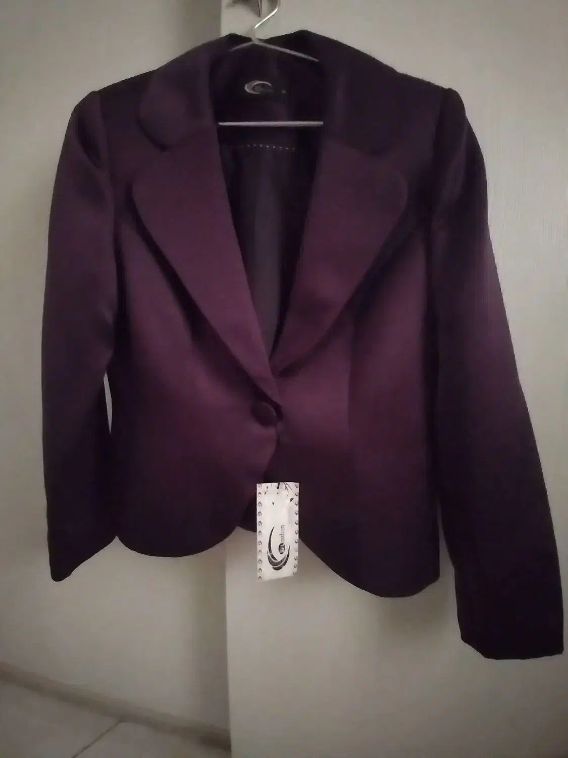 کت و سارافون کت راه راه   کت پاییزه|لباس|تهران, شهرک کوهسار|دیوار