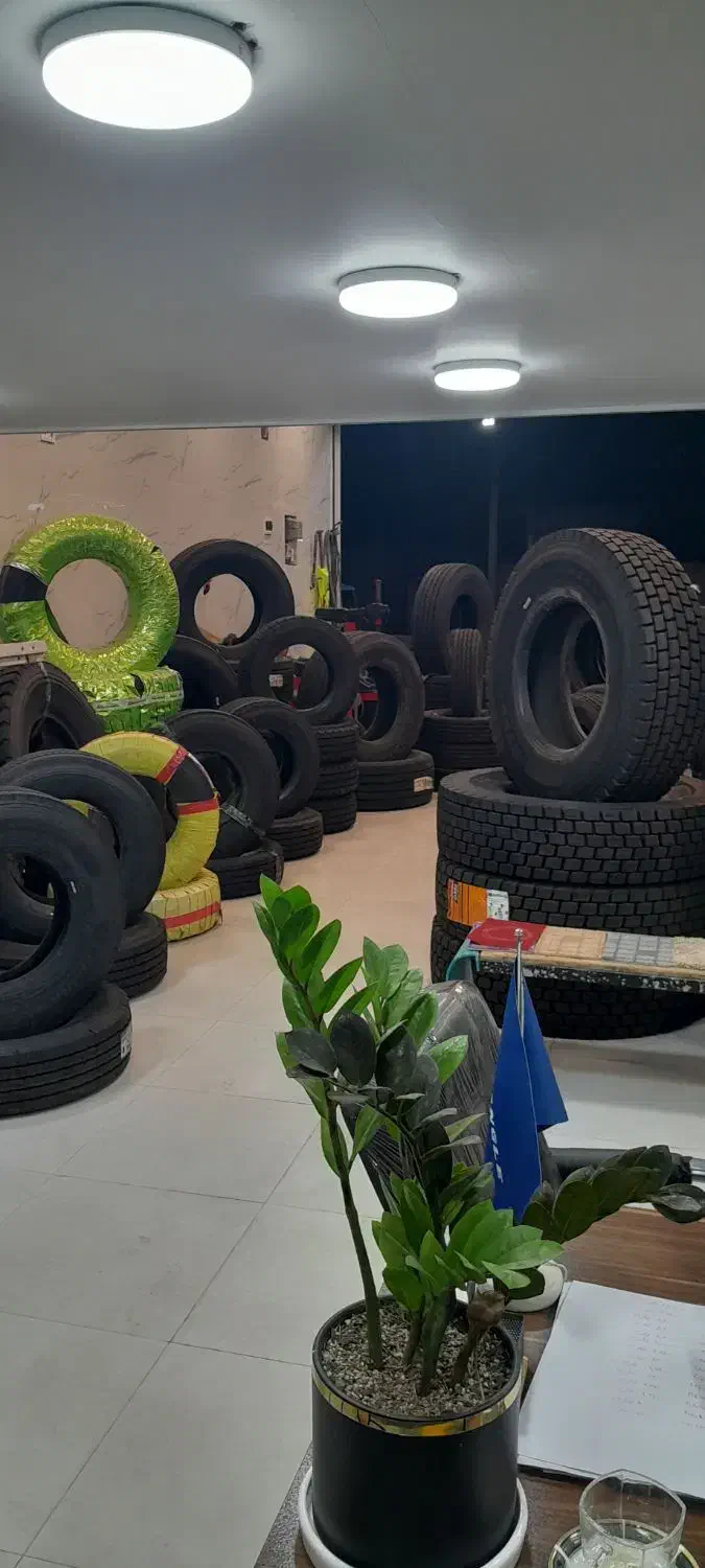 فروش انواع لاستیک حواله ای ( اقساط ) با چک صیادی|قطعات یدکی و لوازم جانبی|یزد, |دیوار