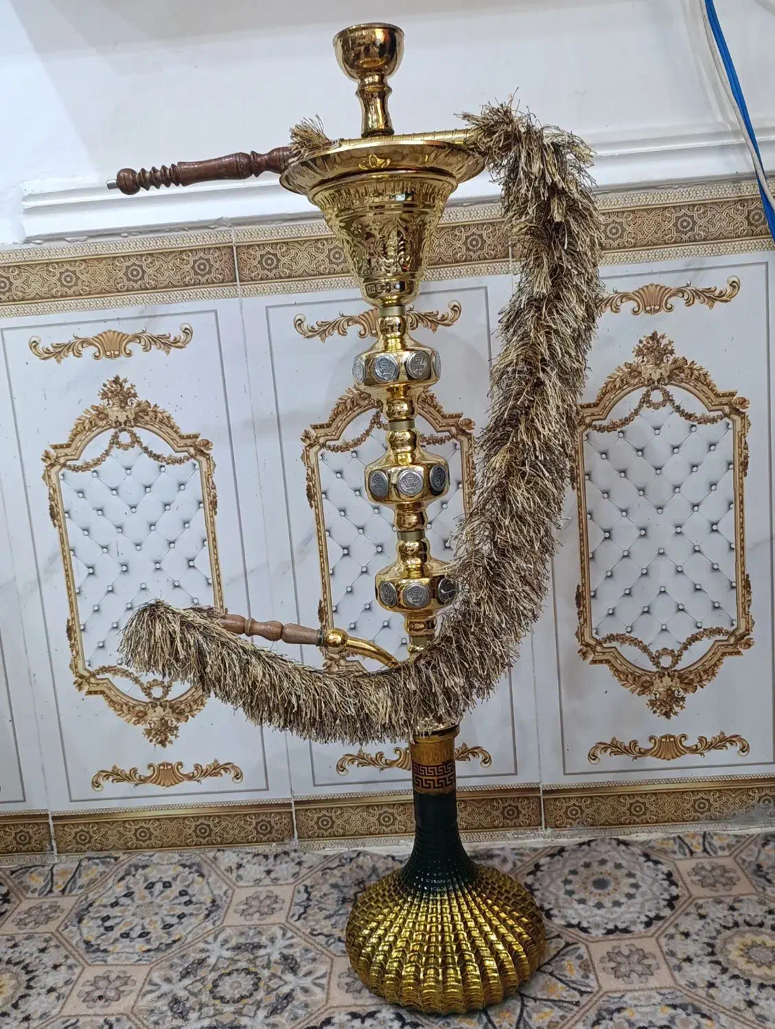 قلیان عربی|کلکسیون و سرگرمی|زابل, |دیوار