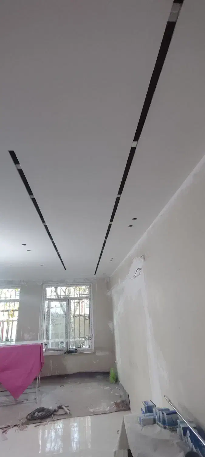 لاین نوری نورپردازی لوستر طراحی ساخت اجرا برقکار|خدمات پیشه و مهارت|همدان, |دیوار