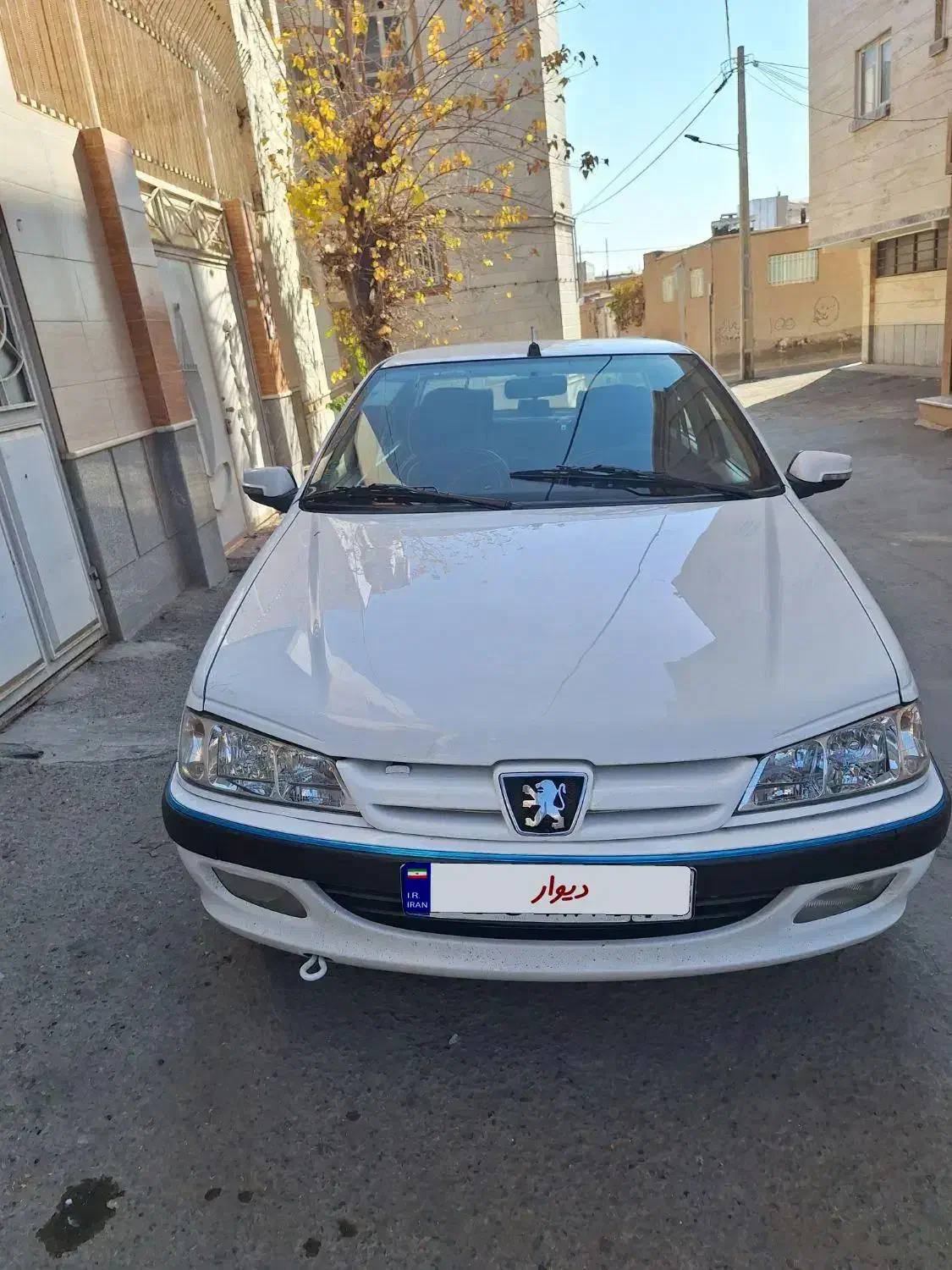 پارس تیوفایو مدل ۹۹،دریچه سیمی موتور زیمنس|خودرو سواری و وانت|تربت‌حیدریه, فرمانداری|دیوار