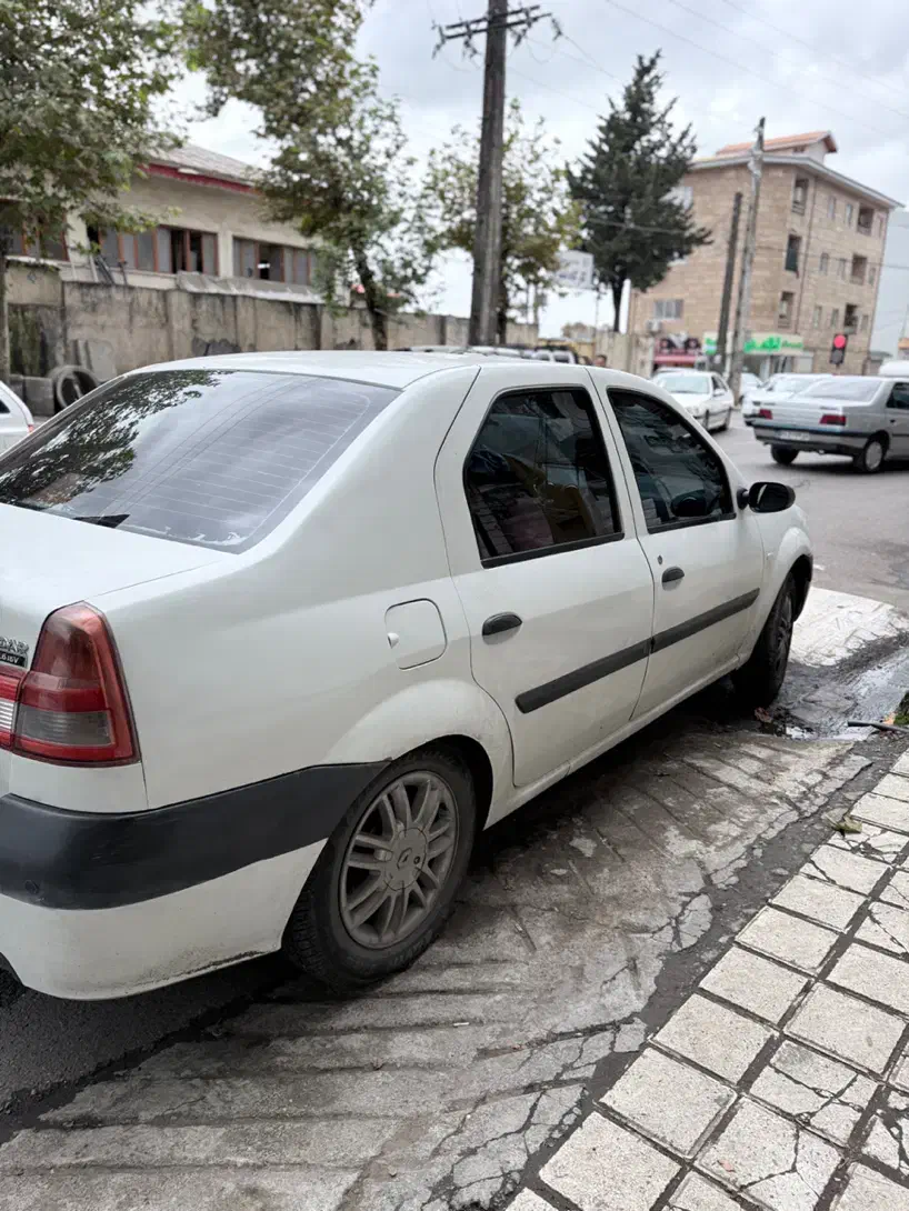 تندر ۹۰|خودرو سواری و وانت|لاهیجان, شهرک سلمان فارسی|دیوار