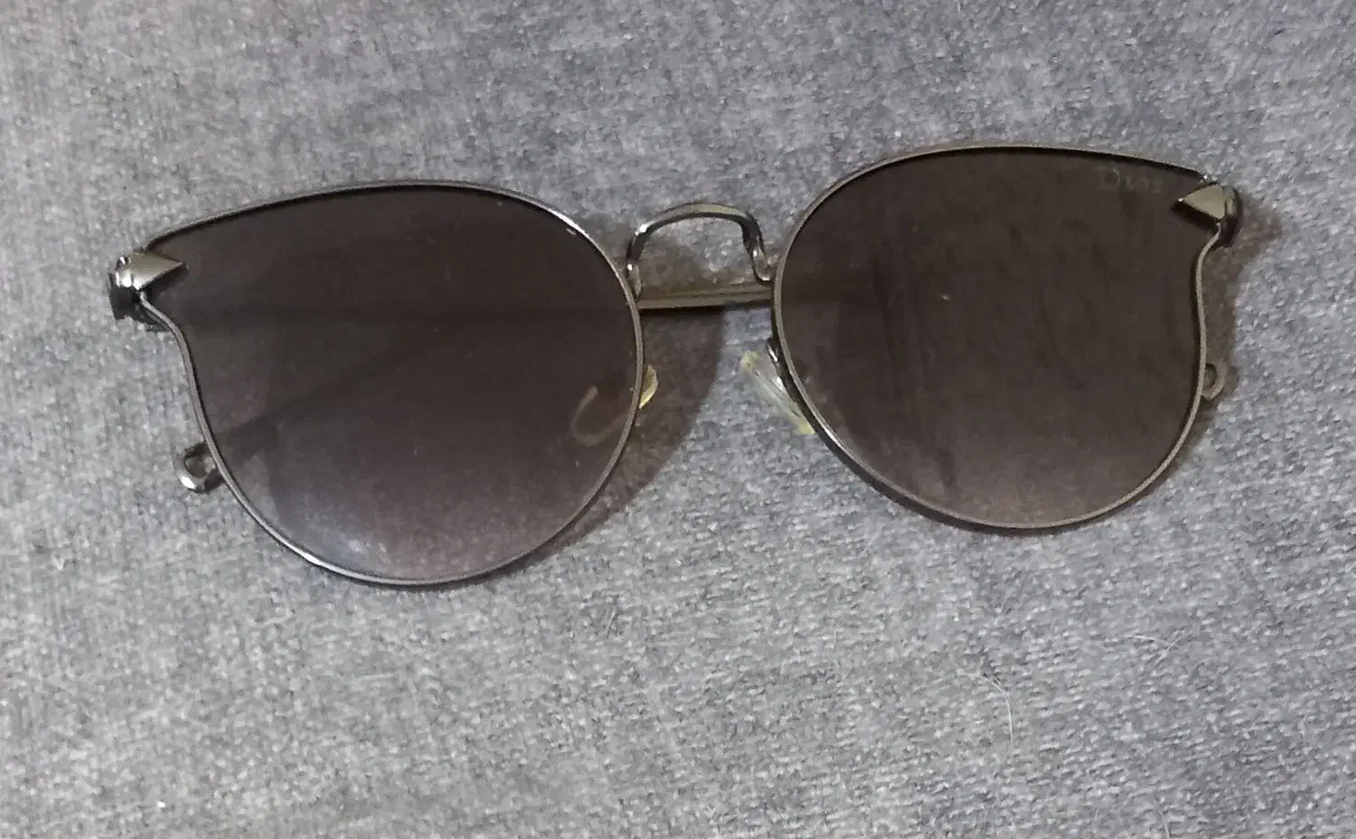 عینک دودی مارک Dior اصل|زیورآلات و اکسسوری|نسیم‌شهر, |دیوار