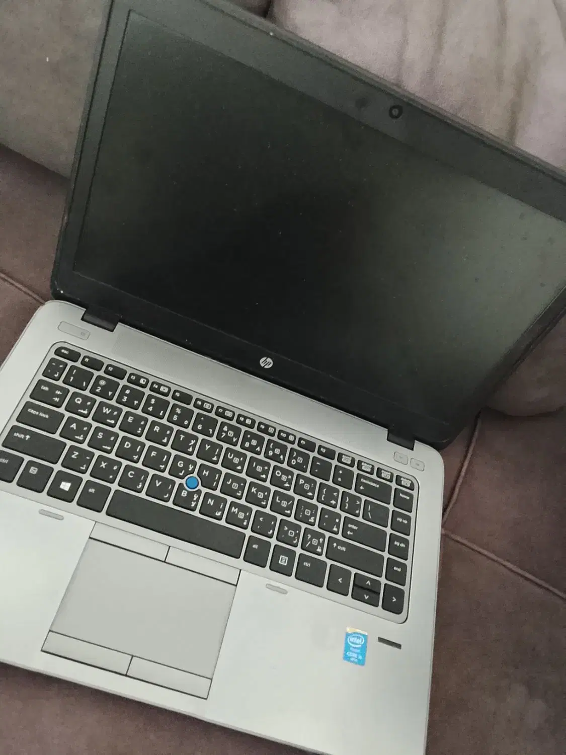 لبتاب Hp i5 5200|رایانه همراه|ورامین, شهرک مدرس|دیوار