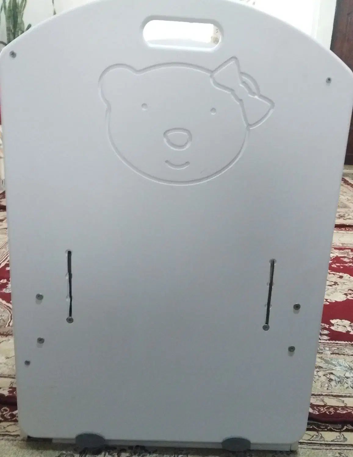 تخت کودک|تخت و سرویس خواب|احمدسرگوراب, |دیوار