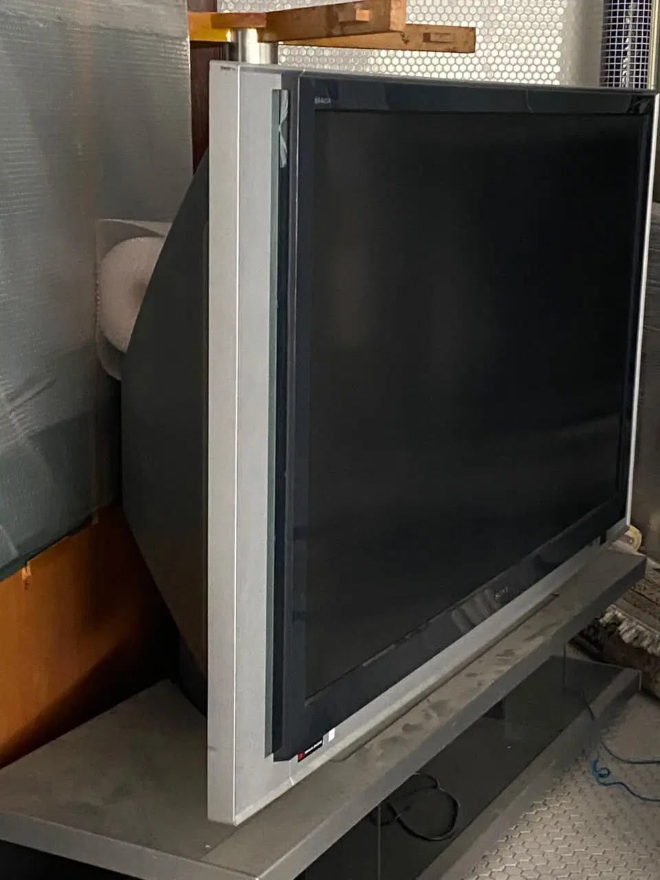 Sony bravia 70|تلویزیون و پروژکتور|تهران, ولنجک|دیوار