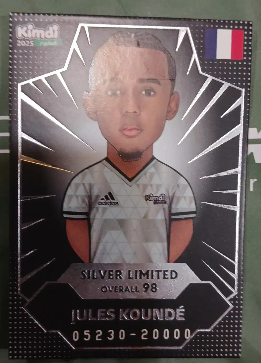 کیمدی . سیلور لیمیتد ژول کونده|کلکسیون و سرگرمی|رحیمآباد, |دیوار