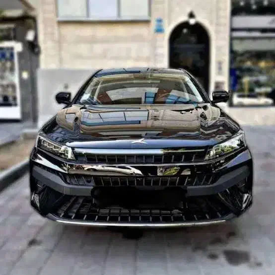 کی ام سی جی سون ۱۴۰۲ بدون رنگ|خودرو سواری و وانت|زاهدان, |دیوار