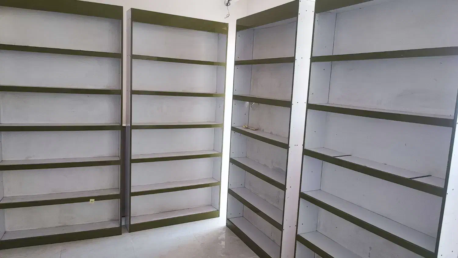 دکور آجیل و خشکبار|فروشگاه و مغازه|کرمان, |دیوار