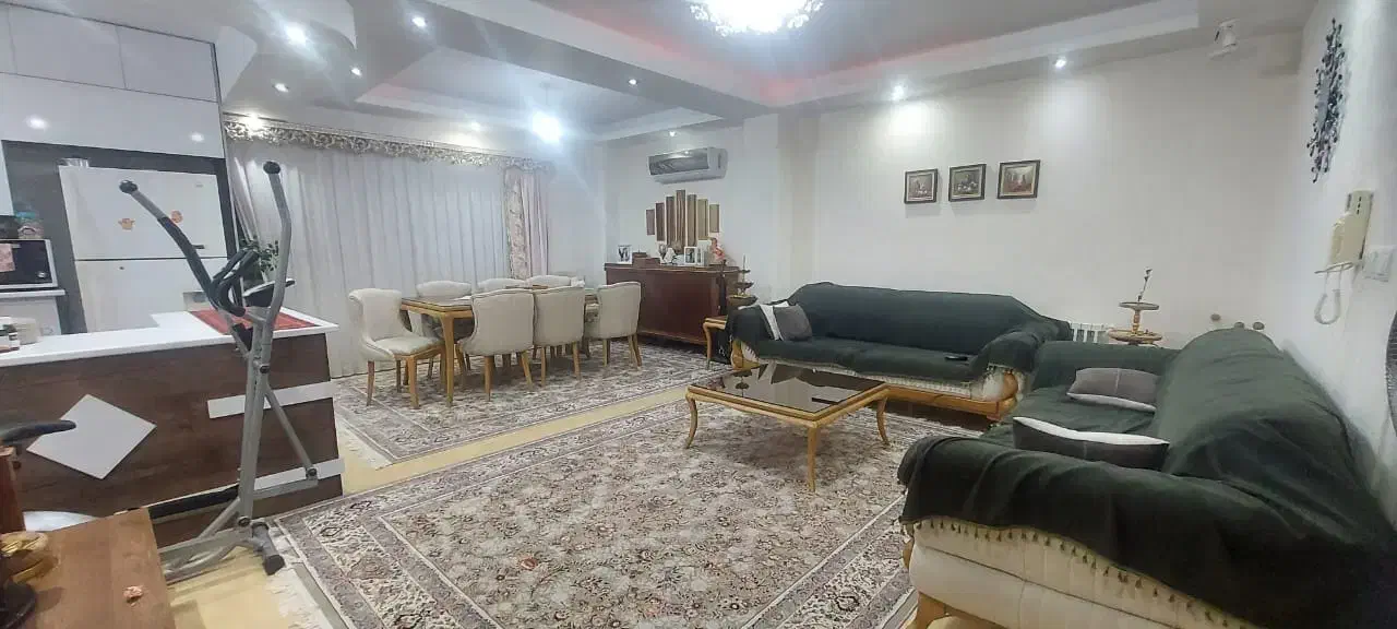 ۷۵متر/خوش نقشه/پارکینگ ۲ماشین/خیابان آزادگان|فروش آپارتمان|لاهیجان, کوی آزادگان|دیوار