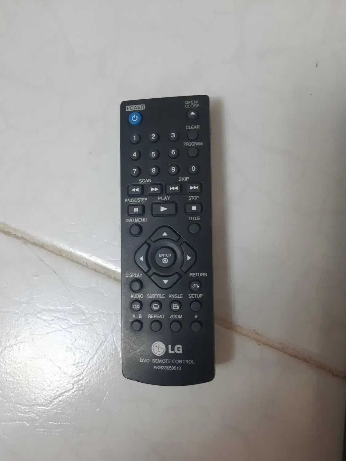 DVD LG دی وی دی ال جی اصل اندونزی|پخش‌کننده DVD و ویدیو|رباط‌کریم, رباط‌کریم|دیوار