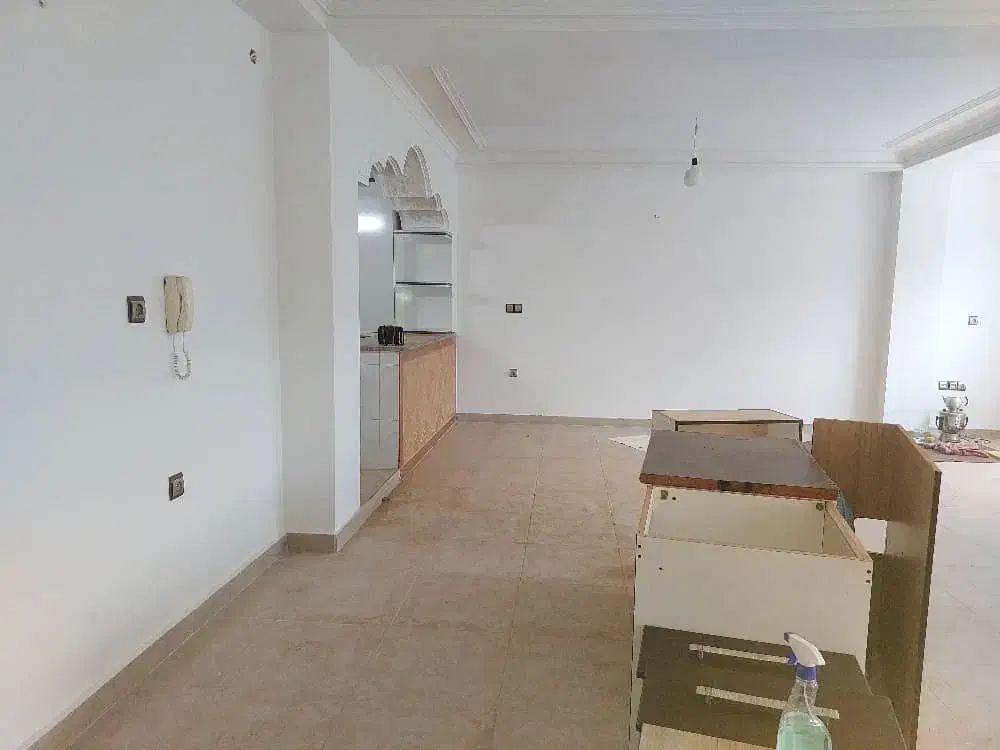 واحد ۱۲۰ متری خوش نقشه ویو ابدی|فروش آپارتمان|شیرگاه, |دیوار