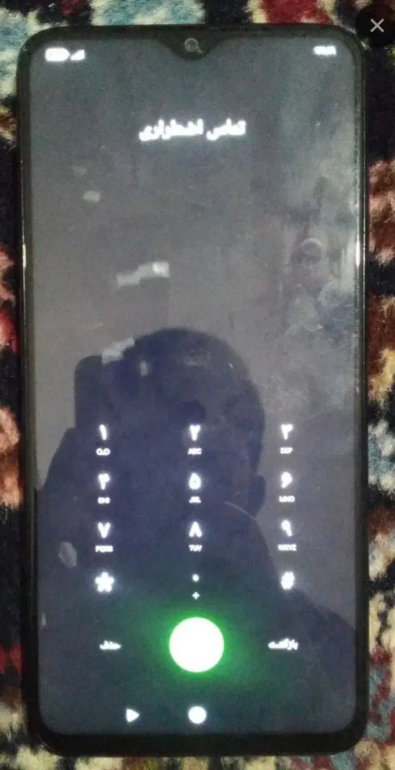 نوت ۸ پرو|موبایل|آبادان, |دیوار