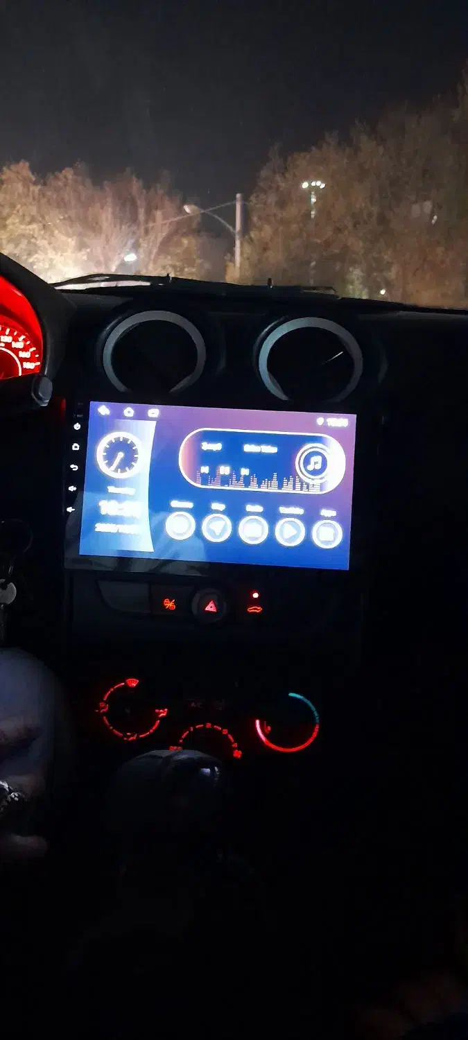 مانیتور تصویری مارک RaFa|قطعات یدکی و لوازم جانبی|پردیس, فاز ۱۱|دیوار