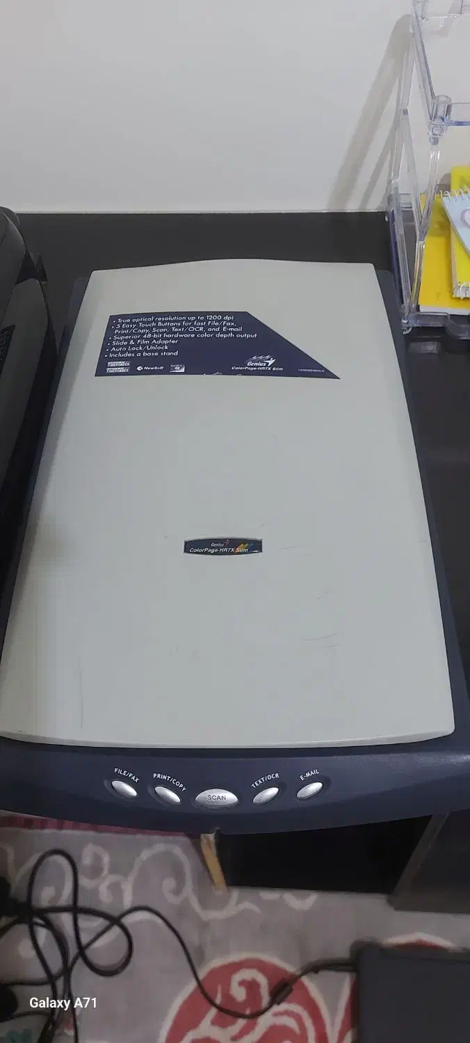 چاپگر کانن|پرینتر، اسکنر، کپی، فکس|کرمانشاه, |دیوار