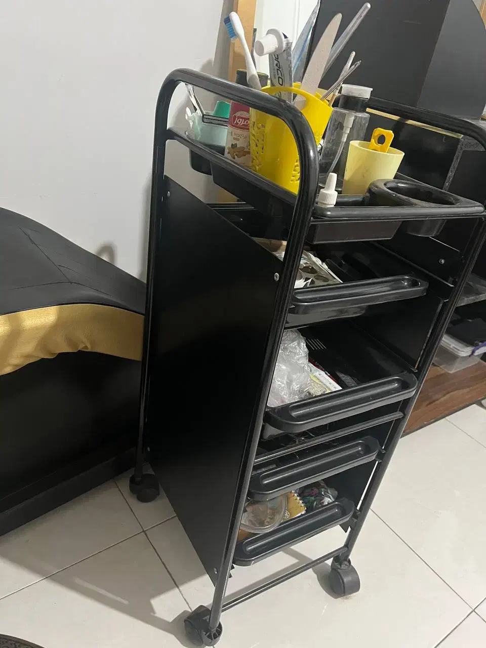 ترولی چوبی|جاکفشی، کمد، دراور|مراغه, |دیوار