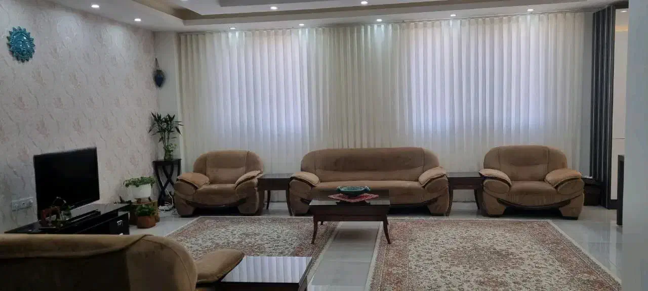 ۱۳۸ متری لاکچری ، ولیعصر هشتگرد|فروش آپارتمان|هشتگرد, شهرک ولیعصر (مصلی)|دیوار