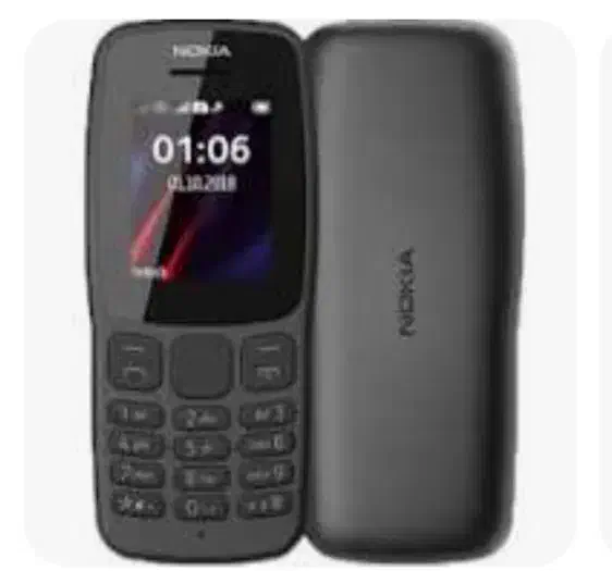 نوکیا ساده|موبایل|همدان, |دیوار