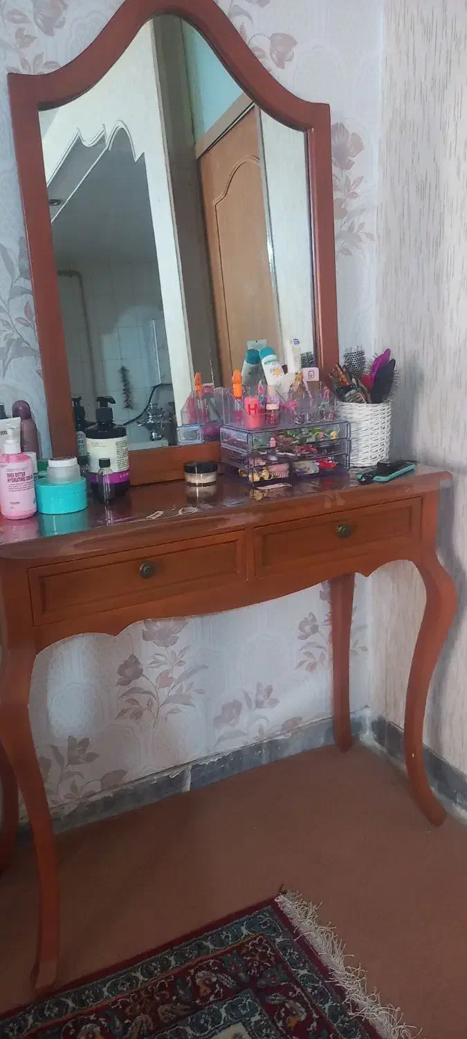 میز کنسول|بوفه، ویترین، کنسول|بروجرد, |دیوار