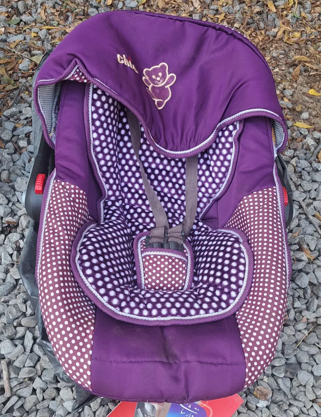 کریر و روروئک|کالسکه و لوازم جانبی|دابودشت, |دیوار