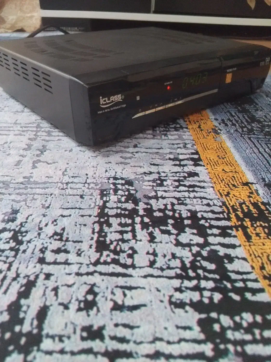 دستگاه آی کلاس|صوتی و تصویری|قم, شهید صیاد شیرازی|دیوار