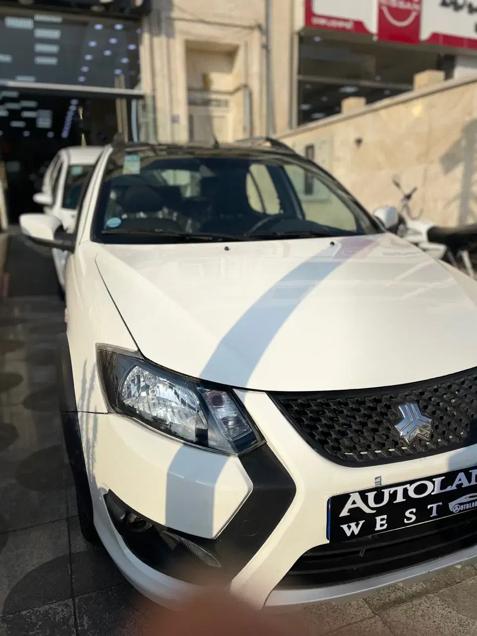 کوئیک Gxr مدل ۱۴۰۳ در حد صفر ، نقد و اقساط|خودرو سواری و وانت|تهران, گلستان (شهرک راه آهن)|دیوار