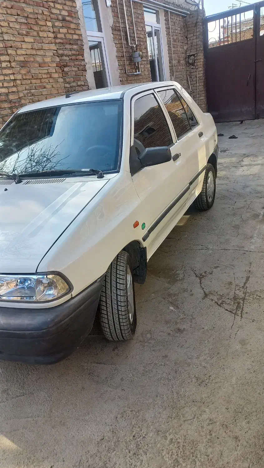 فروشی|خودرو سواری و وانت|سلماس, |دیوار