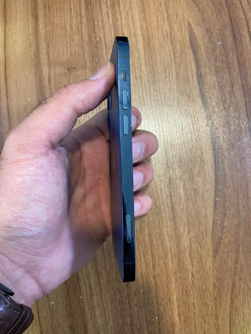 آیفون 12pro 256 دوسیم|موبایل|گرگان, |دیوار