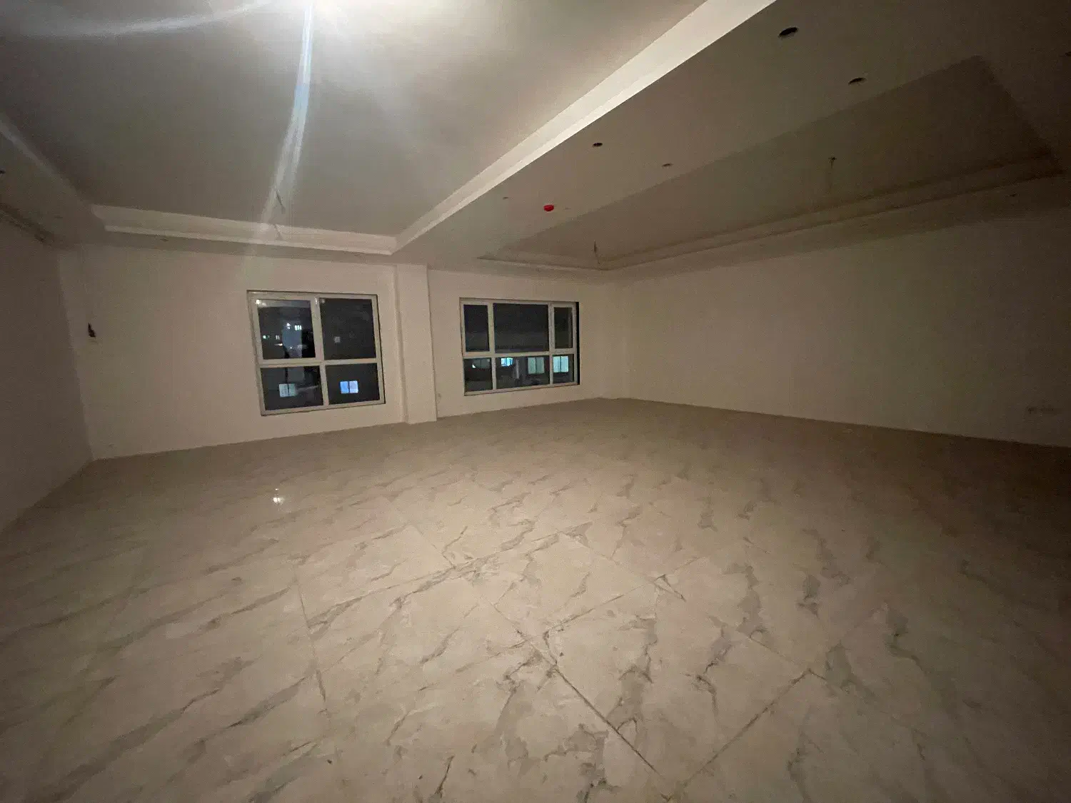 فروش واحد ۱۸۶ متری تک واحدی نوساز گلشهر|فروش آپارتمان|گرگان, |دیوار