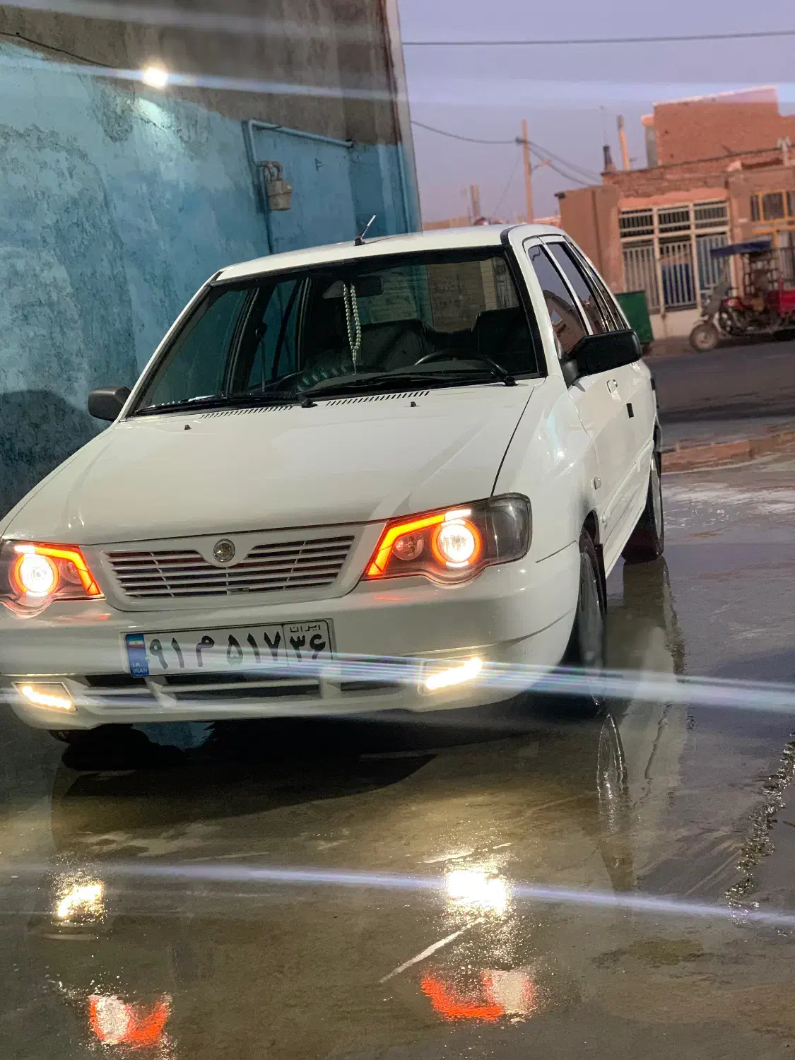 کارواش درخشان|فروشگاه و مغازه|سبزوار, اسلام آباد|دیوار