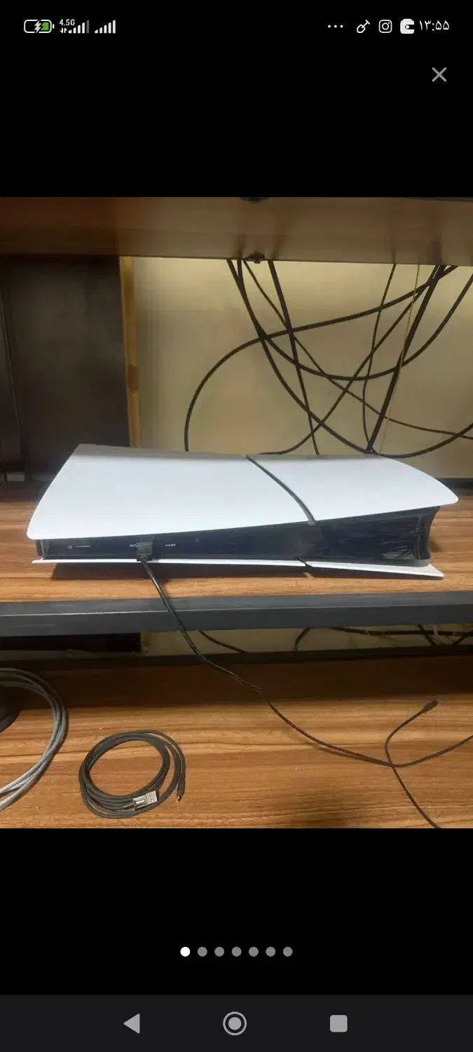 pis5|کنسول، بازی ویدئویی و آنلاین|تهران, جمال‌زاده|دیوار