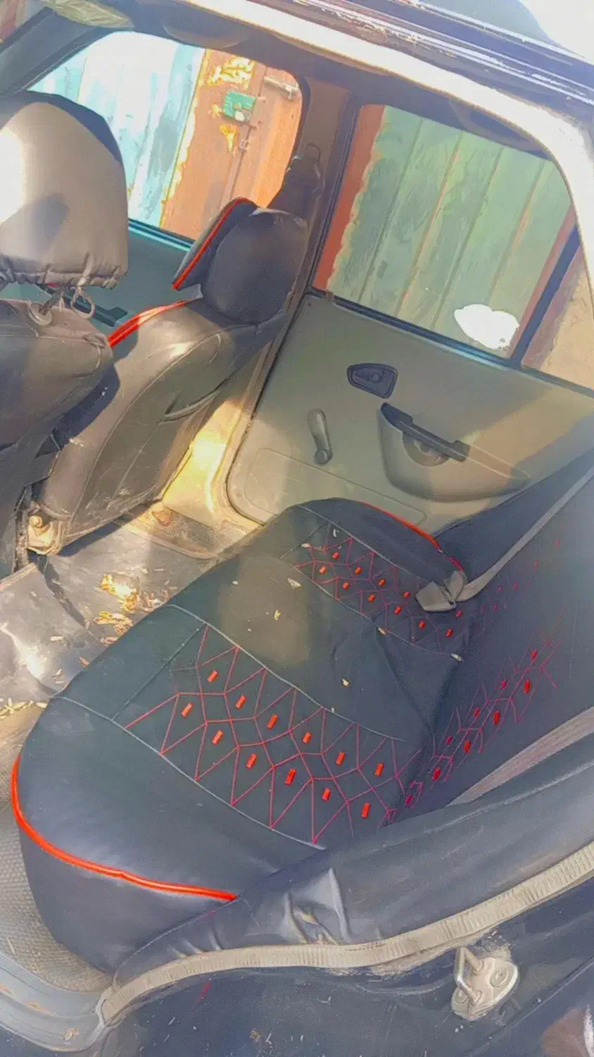 پراید 132مدل87|خودرو سواری و وانت|خان ببین, |دیوار