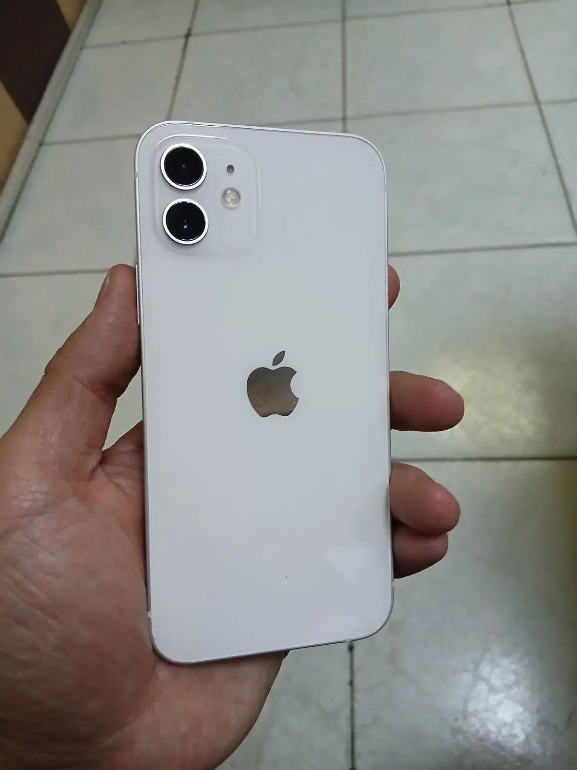 آیفون 12 نرمال ch|موبایل|تهران, پونک|دیوار